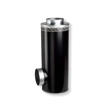Racor Eco-Ll 9.8X18 Bi Rac 400820026